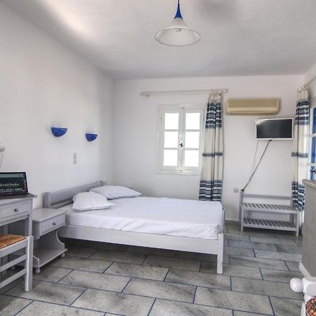 Sunset Aparthotel Агиос Прокопиос Екстериор снимка