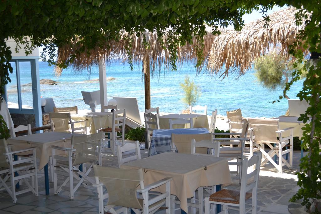 Sunset Aparthotel Агиос Прокопиос Стая снимка