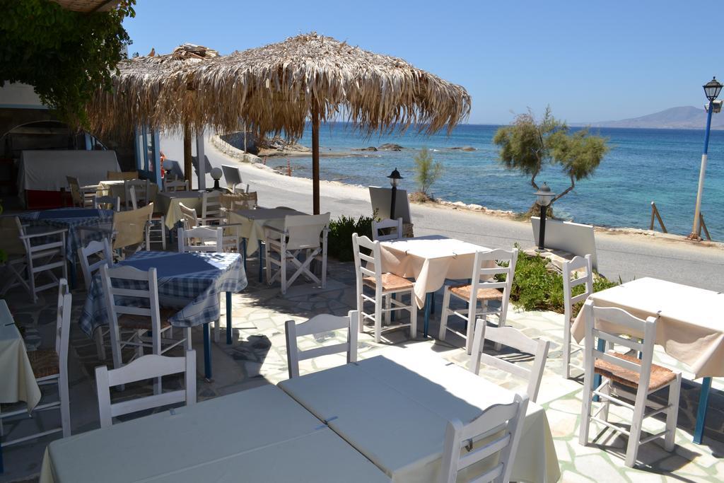 Sunset Aparthotel Агиос Прокопиос Стая снимка